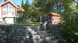 Eija Merilä - Maista nyt taivasta