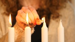 Lasten adventtimatka