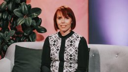 Külalisena Terje Marie Vihur