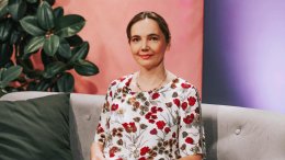 Külalisena Katrin Kõllo