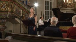 Voimaksi päivään -konsertti