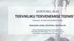 Tervikliku Tervenemise teenistus