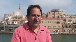 Jag ger dig hednafolken