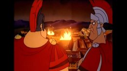 Ladda, sikta, skjut!