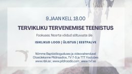 Tervikliku Tervenemise teenistus