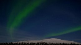 Northern Lights