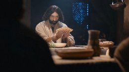 LUMO - Matteusevangeliet