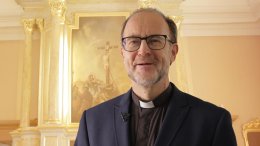 Jesus - korsfäst och uppstånden