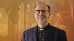 Jesus - korsfäst och uppstånden