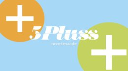5Pluss