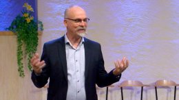 Kristet Center Örebro