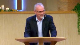 I allt detta - Påskkonferens del 2