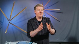 Tule välja oma tormist!