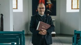 Jumal - minu varjupaik