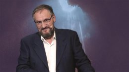 Guds rike i konfrontation