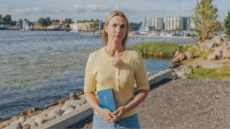 Jumal - minu varjupaik