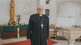 Jumal - minu varjupaik