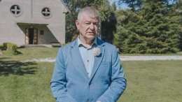 Jumal - minu varjupaik