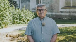 Jumal - minu varjupaik