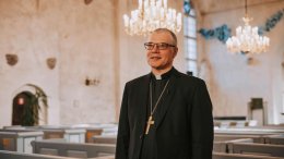 Jumal - minu varjupaik