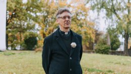 Jumal - minu varjupaik
