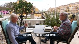 Samtal på Oves terrass Del 4