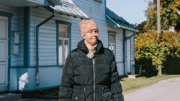 Jumal - minu varjupaik