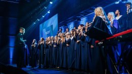 Mosaiik Koguduse Gospelõhtu