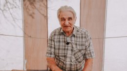 Jumal - minu varjupaik