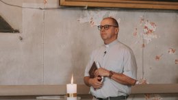 Jumal - minu varjupaik