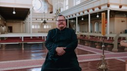 EELK Pärnu Eliisabeti kogudus