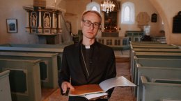 Jumal - minu varjupaik