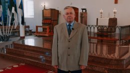 Jumal - minu varjupaik