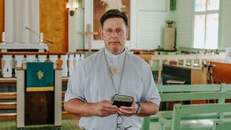 Jumal - minu varjupaik