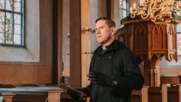 Jumal - minu varjupaik