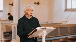 EELK Tarvastu Peetri kogudus