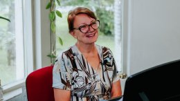 Saue Kristlik Vabakogudus