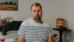 Ridala Baptistikogudus ja Mäevalla palvela