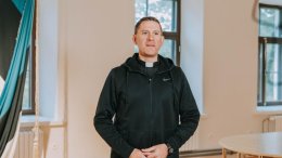 EELK Otepää Maarja kogudus