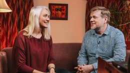 Seksuaalsuse võtmed: eelmäng