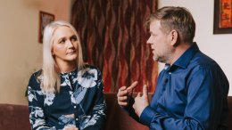 Emotsionaalne petmine 1/2