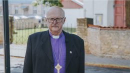 EELK Haapsalu Püha Johannese kogudus