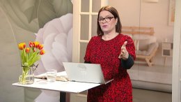 Pärleid sõnast