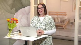 Pärleid sõnast