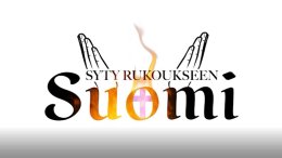 Syty rukoukseen Suomi