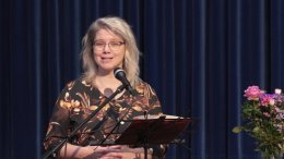 Äitienpäivänä Jalasjärven helluntaiseurakunnasta