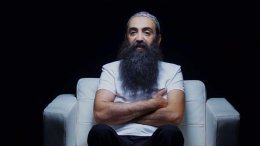 Israeler möter Messias