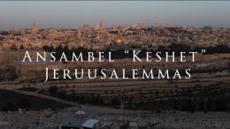 Kesheti kontsert Jeruusalemmas
