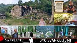 Valdolaiset - Suuri sankaritarina