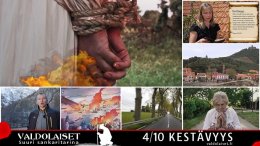 Valdolaiset - Suuri sankaritarina